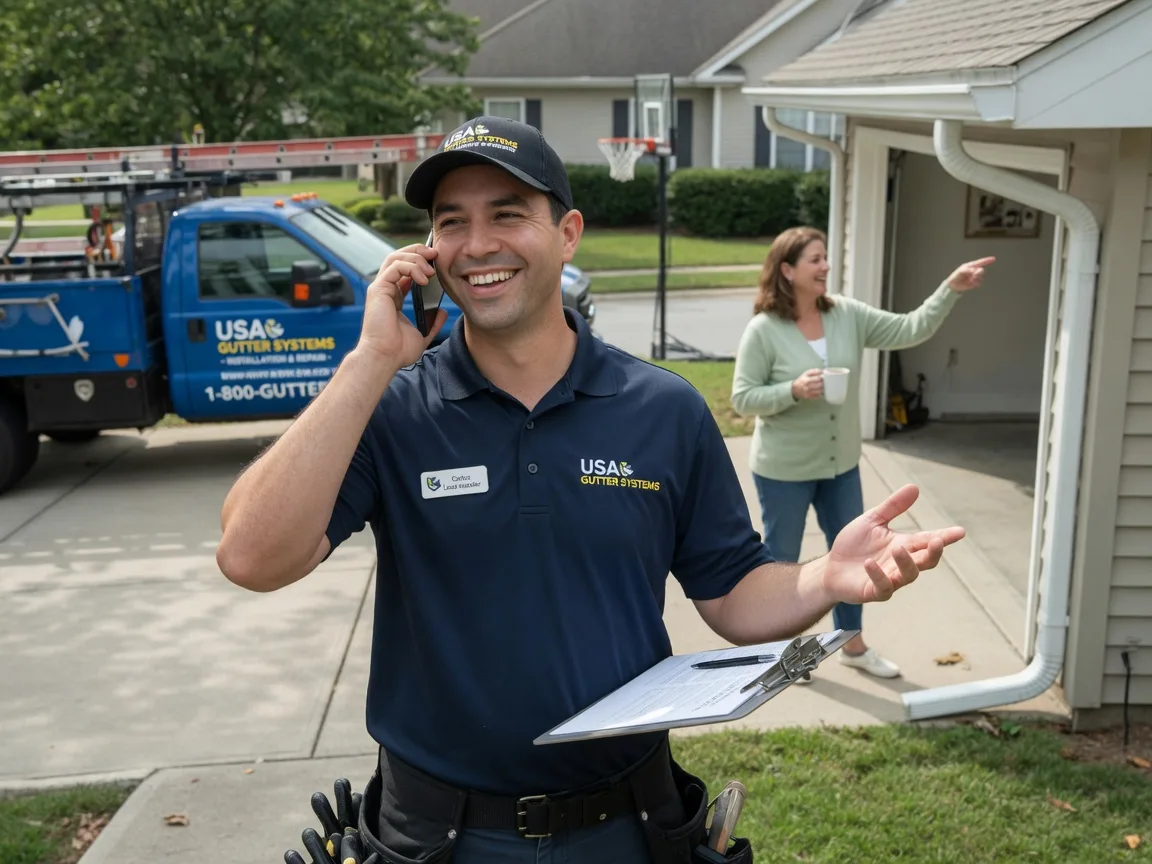 Gutter Installation Glen Wild, NY FAQs